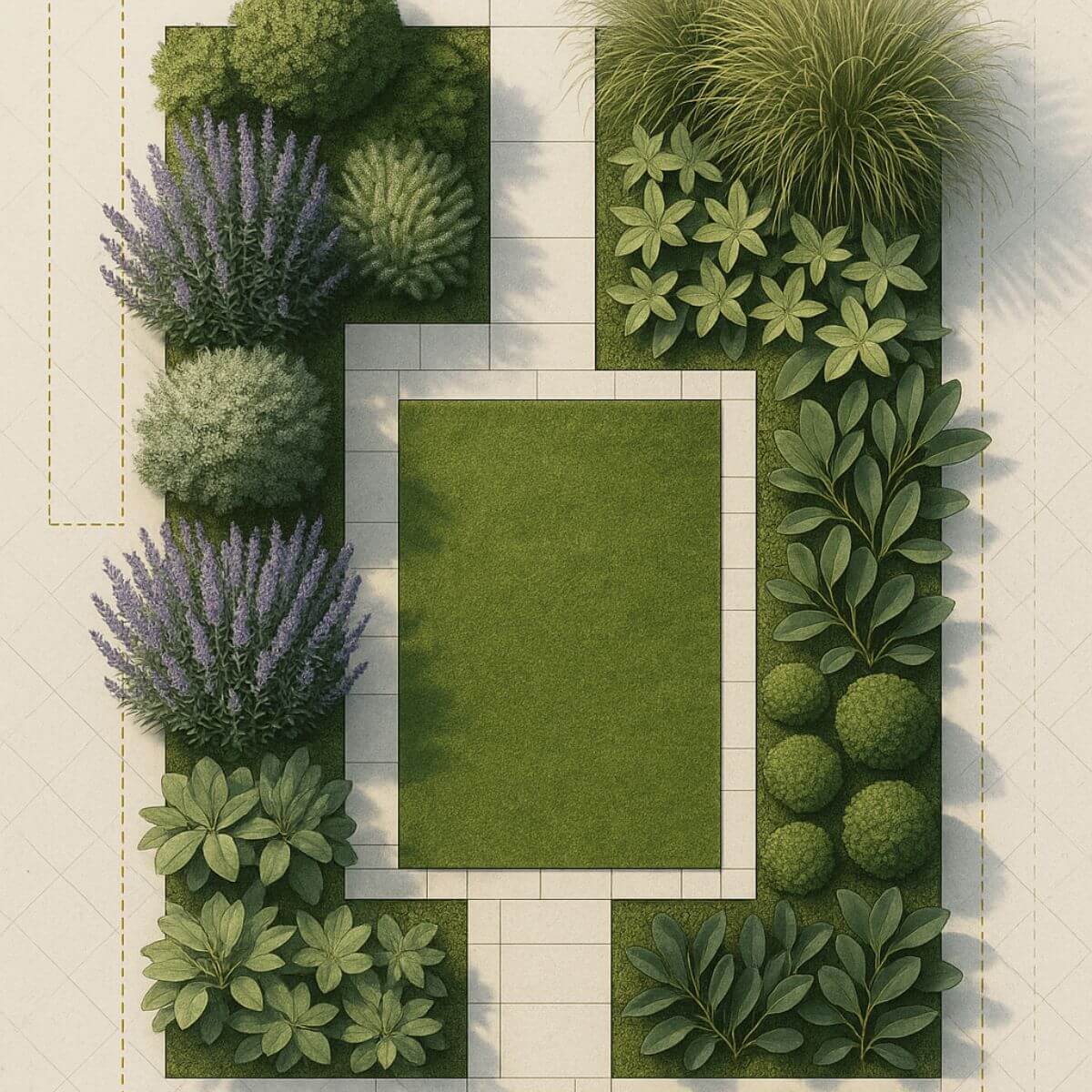 Planting Plans