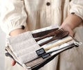 Reusable Eco-Friendly Cutlery Kit