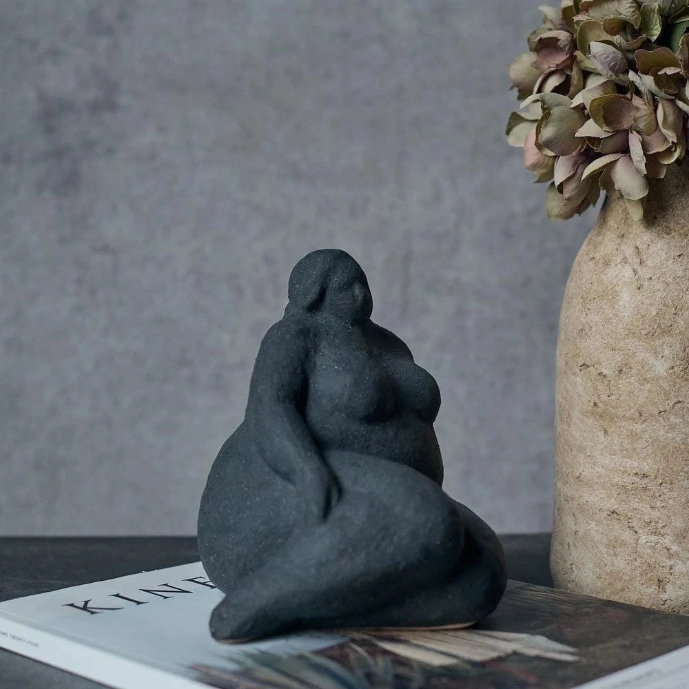 Abigail Ahern Rolinda Ceramic Sculpture