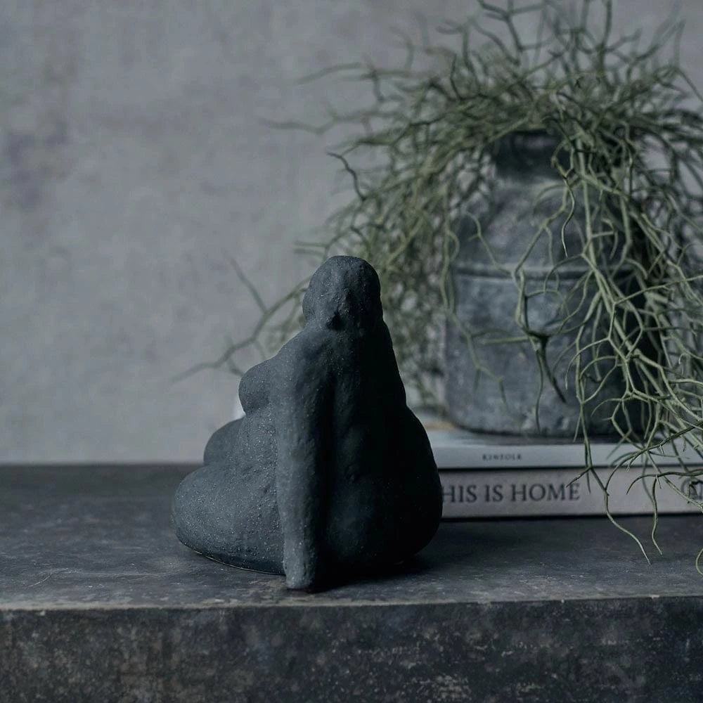 Abigail Ahern Rolinda Ceramic Sculpture