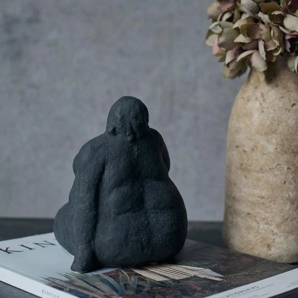 Abigail Ahern Rolinda Ceramic Sculpture