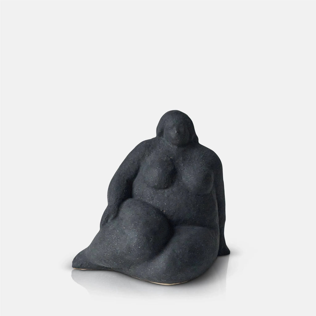 Abigail Ahern Rolinda Ceramic Sculpture