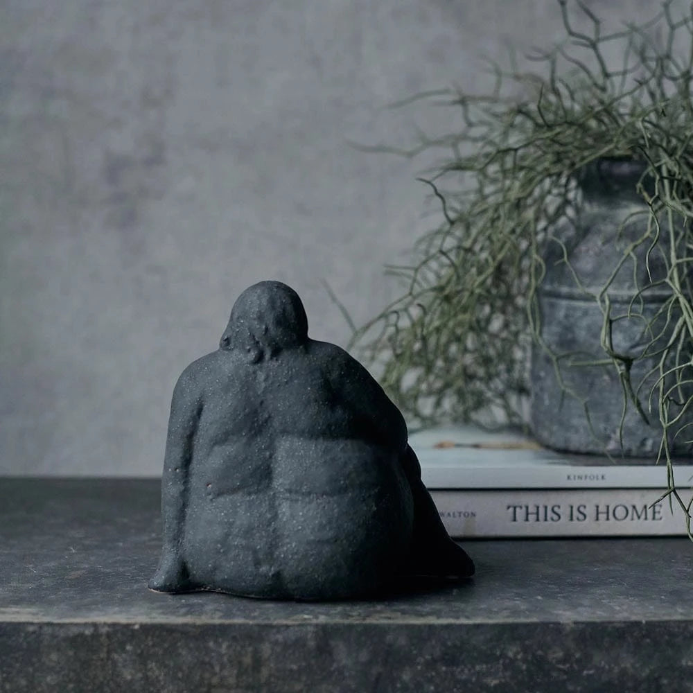 Abigail Ahern Rolinda Ceramic Sculpture