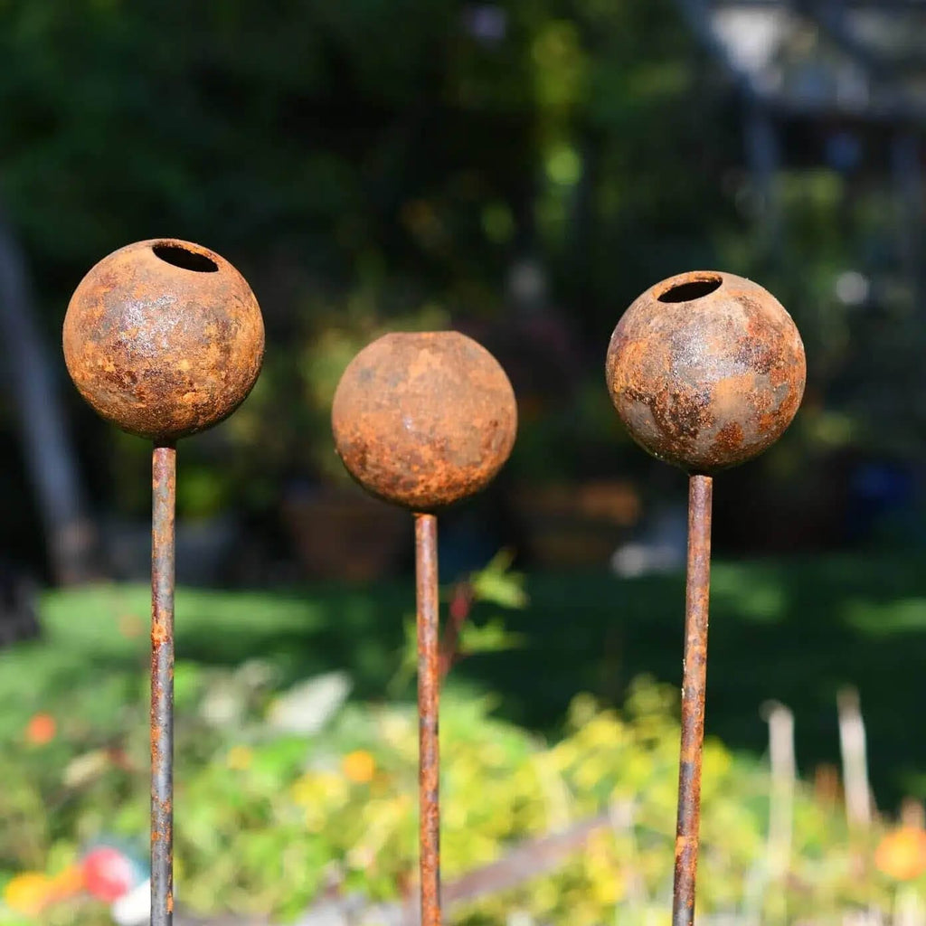 Garden Sculpture Bundle