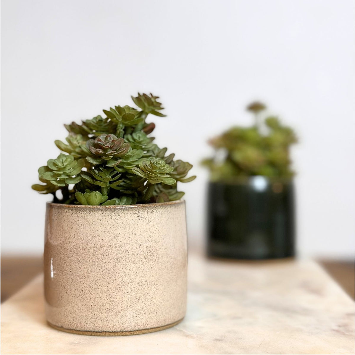 Handmade Mini Plant Pot