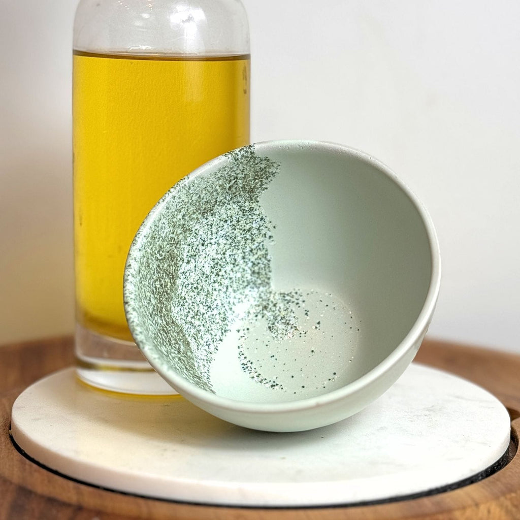Mini Moonstone Tapas Bowl