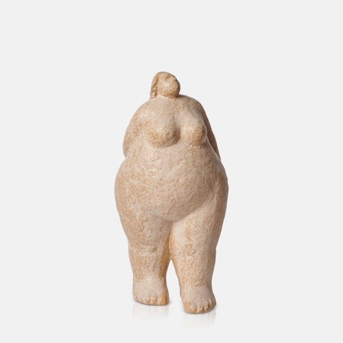 Abigail Ahern Ceramic Valencia Sculpture