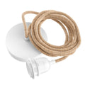 White High Quality Ceiling Lamp Fitting
